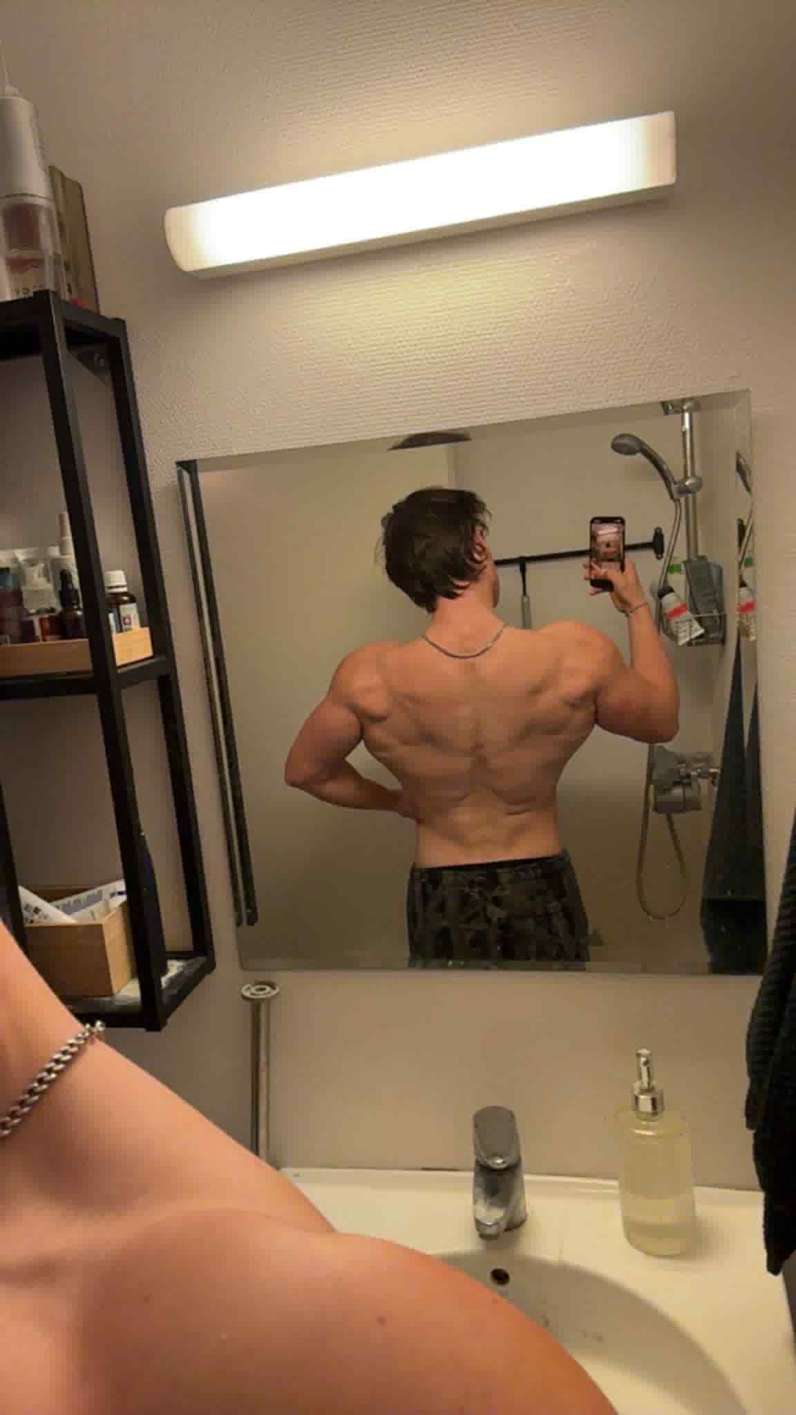 Anders after transformation