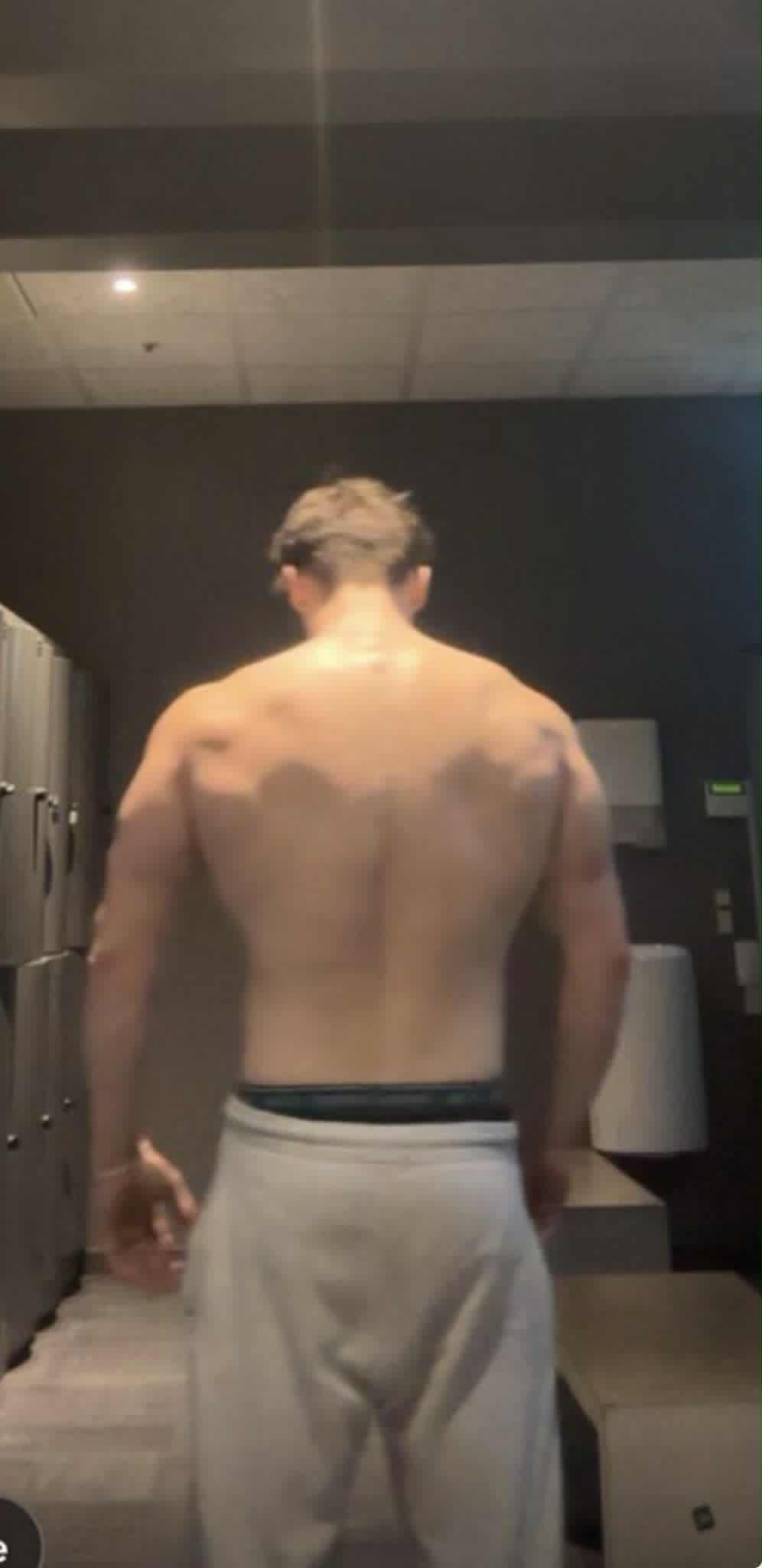 Anders before transformation