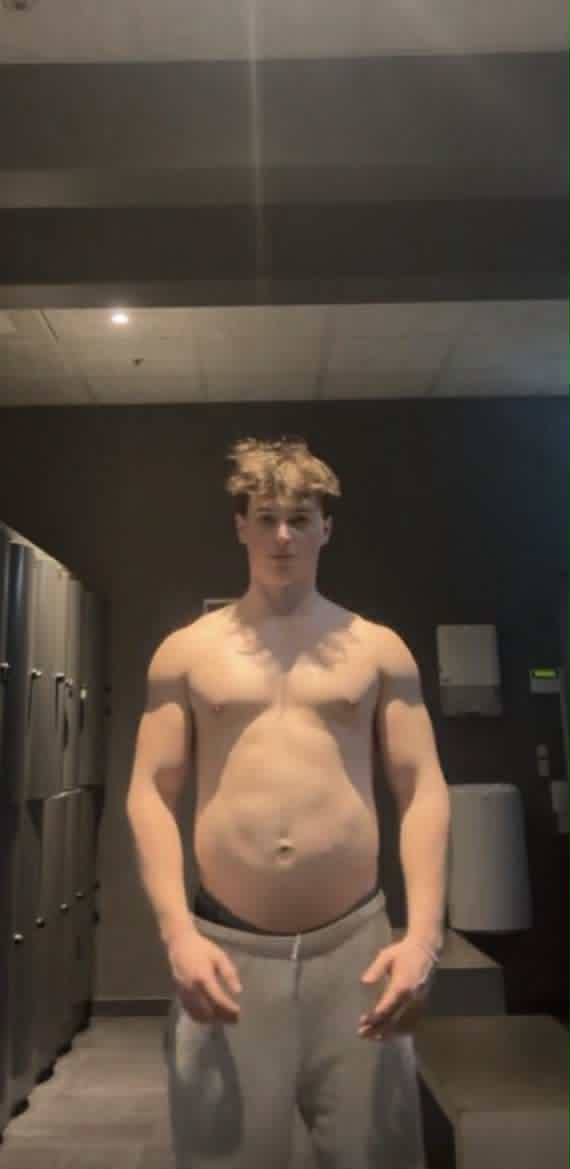 Anders second transformation before